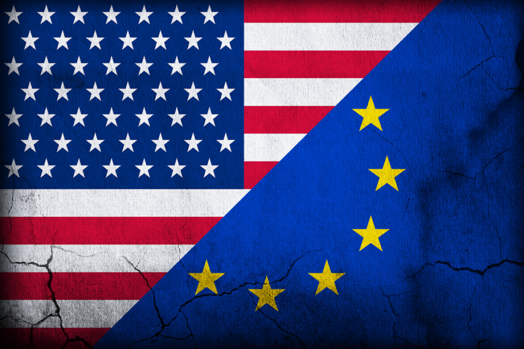 Amazon US vs EU: 5 coisas que você precisa saber!